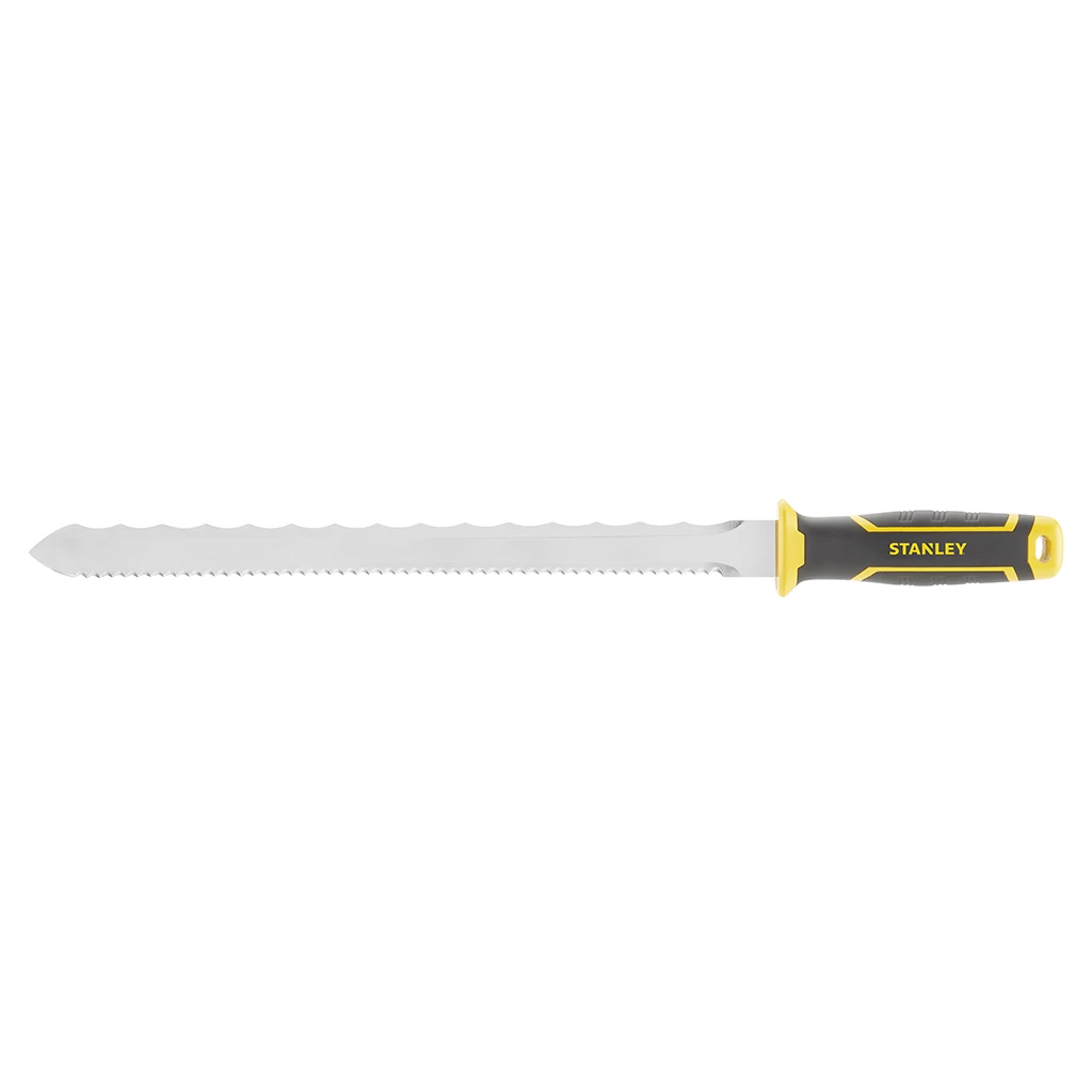 Stanley Autres Couteaux FMHT0-10327-1 Couteau Isolant FatMax 350 Mm Avec étui 3 Stanley Autres Couteaux FMHT0-10327-1 Couteau Isolant FatMax 350 Mm Avec étui – Image 3