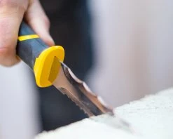 Stanley Autres Couteaux FMHT0-10327-1 Couteau Isolant FatMax 350 Mm Avec étui 11 Stanley Autres Couteaux FMHT0-10327-1 Couteau Isolant FatMax 350 Mm Avec étui -Coupe-tubes Soldes fmht0 10327 1 couteau isolant fatmax 350 mm avec etui 5