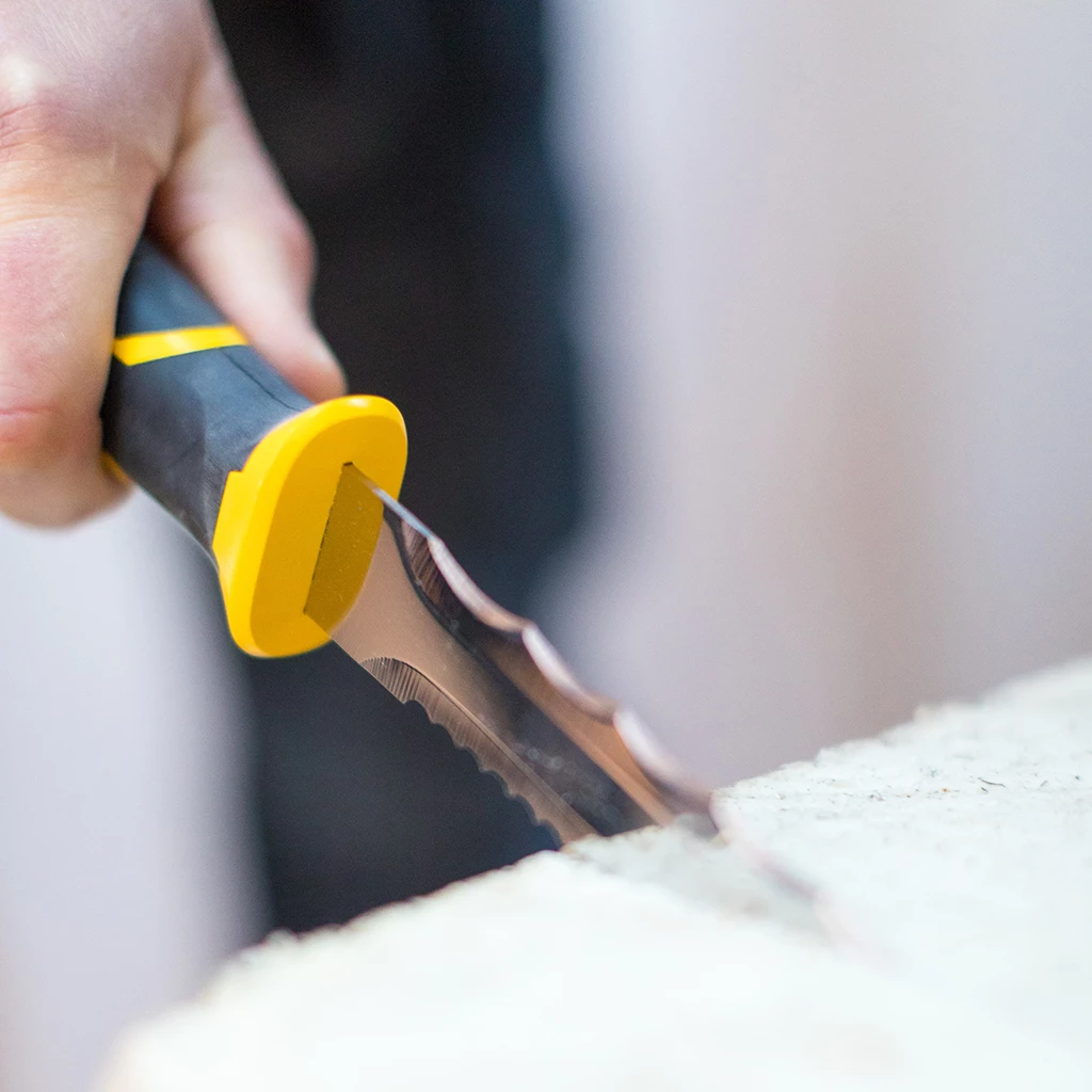 Stanley Autres Couteaux FMHT0-10327-1 Couteau Isolant FatMax 350 Mm Avec étui 6 Stanley Autres Couteaux FMHT0-10327-1 Couteau Isolant FatMax 350 Mm Avec étui – Image 6