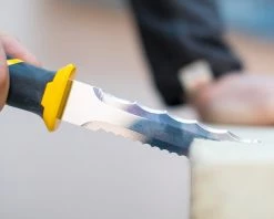 Stanley Autres Couteaux FMHT0-10327 Couteau à Isolant FatMax