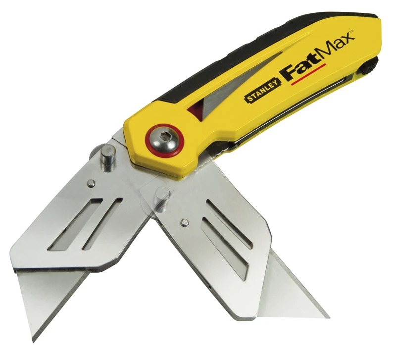 Stanley FMHT0-10827 Couteau Pliant Fixe FatMax 170mm 3 Stanley FMHT0-10827 Couteau Pliant Fixe FatMax 170mm – Image 3