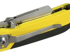 Stanley FMHT0-10827 Couteau Pliant Fixe FatMax 170mm 11 Stanley FMHT0-10827 Couteau Pliant Fixe FatMax 170mm -Coupe-tubes Soldes fmht0 10827 couteau pliant fixe fatmax 170mm 5