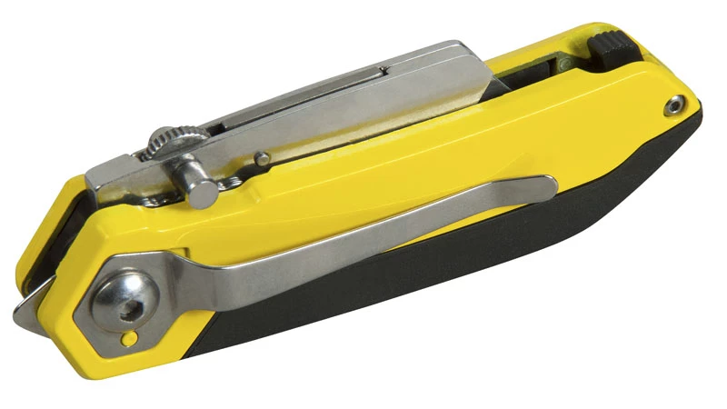 Stanley FMHT0-10827 Couteau Pliant Fixe FatMax 170mm 6 Stanley FMHT0-10827 Couteau Pliant Fixe FatMax 170mm – Image 6