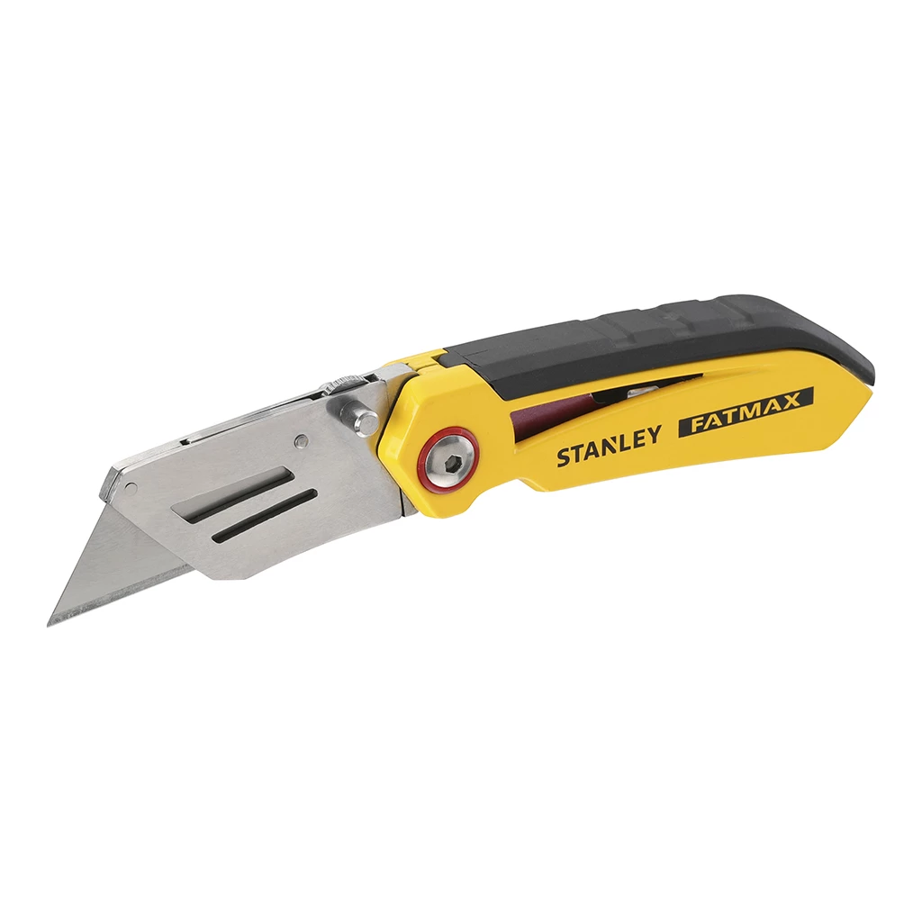 Stanley FMHT0-10827 Couteau Pliant Fixe FatMax 170mm 1 Stanley FMHT0-10827 Couteau Pliant Fixe FatMax 170mm