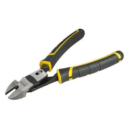Stanley Pince Et Ciseaux FMHT0-70814 Cutters Diagonaux FatMax - Force 1 Stanley Pince Et Ciseaux FMHT0-70814 Cutters Diagonaux FatMax - Force