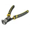 Stanley Pince Et Ciseaux FMHT0-71851 Coupeur De Tête FatMax - Force