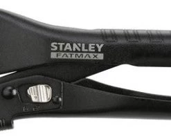 Stanley Pince Et Ciseaux FMHT0-74886 Mâchoires Courbes FATMAX® 250 Mm
