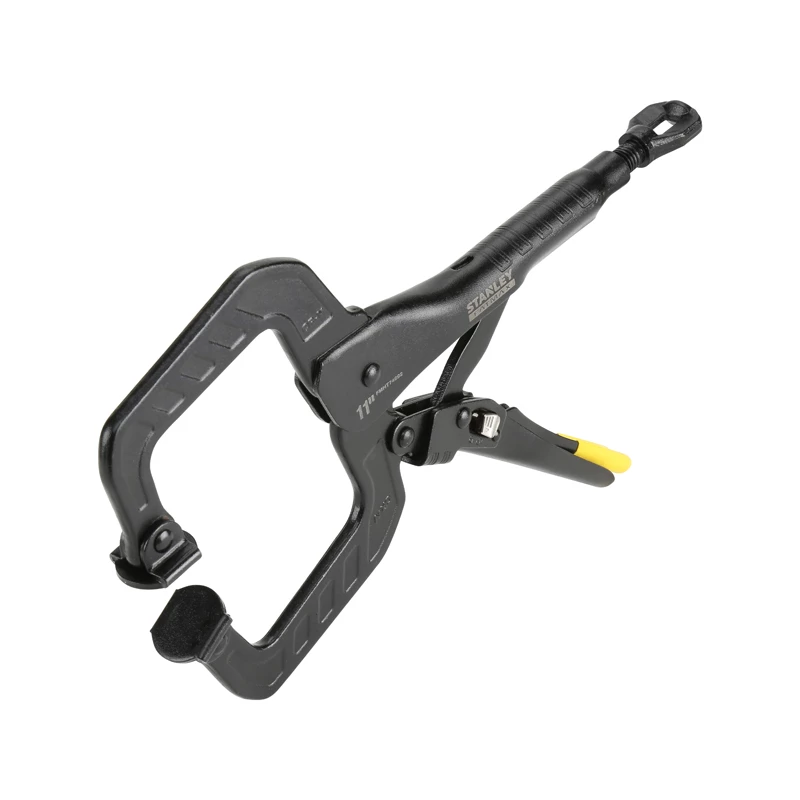 Stanley Pince Et Ciseaux FMHT0-75408 FatMax Gripper C Jaw 150mm 1 Stanley Pince Et Ciseaux FMHT0-75408 FatMax Gripper C Jaw 150mm