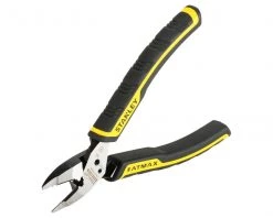 Stanley Pince Et Ciseaux FMHT0-75468 Coupeur Latéral FATMAX® 5 En 1
