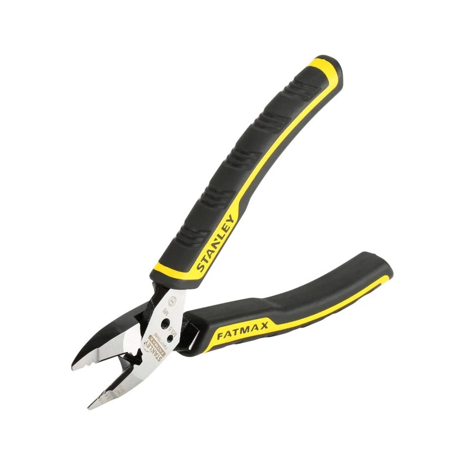 Stanley Pince Et Ciseaux FMHT0-75468 Coupeur Latéral FATMAX® 5 En 1 1 Stanley Pince Et Ciseaux FMHT0-75468 Coupeur Latéral FATMAX® 5 En 1