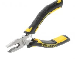 Stanley Pince Et Ciseaux FMHT0-80516 Pince Combinée FATMAX® Miniature