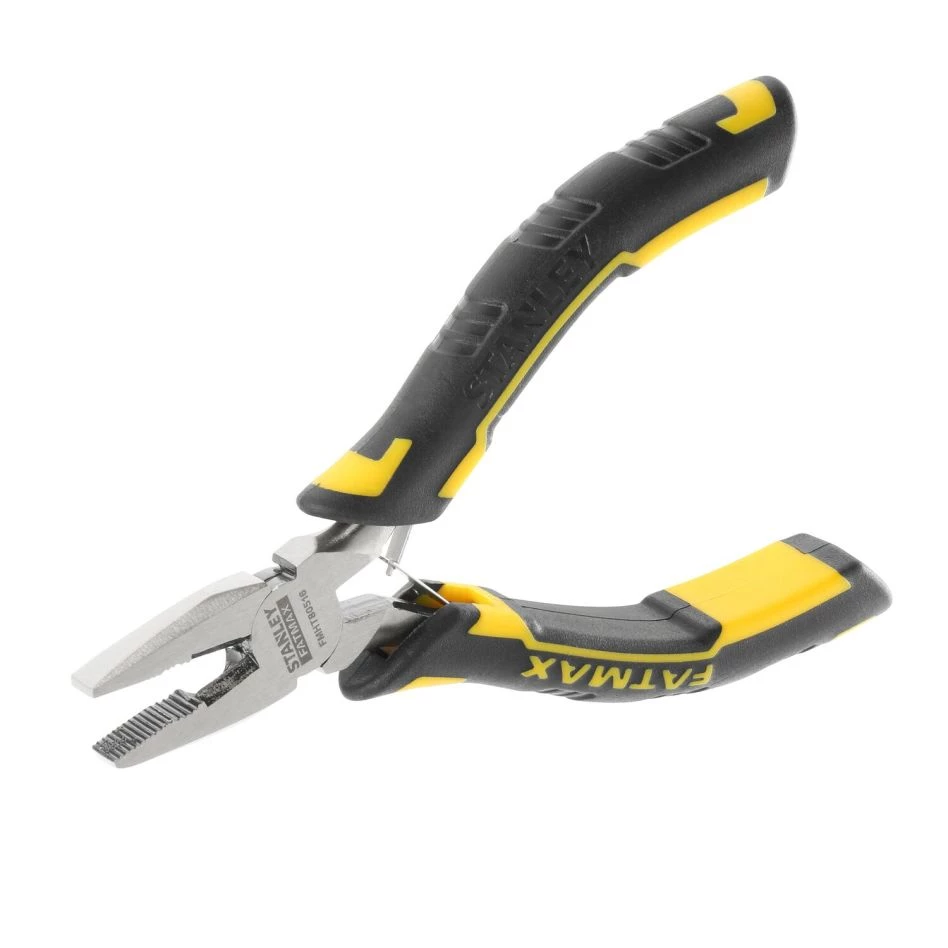 Stanley Pince Et Ciseaux FMHT0-80516 Pince Combinée FATMAX® Miniature 1 Stanley Pince Et Ciseaux FMHT0-80516 Pince Combinée FATMAX® Miniature