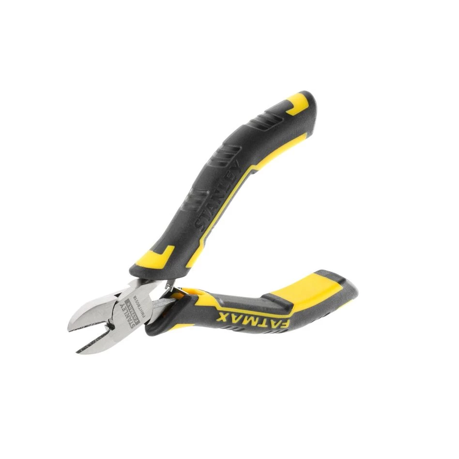 Stanley Pince Et Ciseaux FMHT0-80518 FATMAX® Mini Coupeur Diagonal 2 Stanley Pince Et Ciseaux FMHT0-80518 FATMAX® Mini Coupeur Diagonal – Image 2
