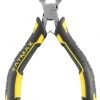Stanley Pince Et Ciseaux FMHT0-80519 Coupeur à Tête Miniature FATMAX®.
