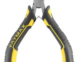 Stanley Pince Et Ciseaux FMHT0-80519 Coupeur à Tête Miniature FATMAX®.