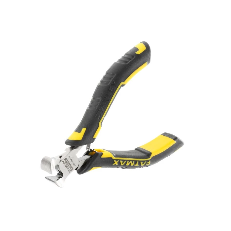 Stanley Pince Et Ciseaux FMHT0-80519 Coupeur à Tête Miniature FATMAX®. 2 Stanley Pince Et Ciseaux FMHT0-80519 Coupeur à Tête Miniature FATMAX®. – Image 2