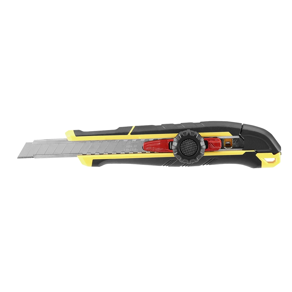 Stanley FMHT10329-0 Cutter FatMax Breakaway Avec Vis 18mm 2 Stanley FMHT10329-0 Cutter FatMax Breakaway Avec Vis 18mm – Image 2