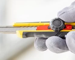 Stanley FMHT10329-0 Cutter FatMax Breakaway Avec Vis 18mm