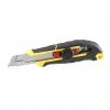 Stanley Cutter FMHT10330-0 Couteau FatMax Breakaway Avec Vis 25mm