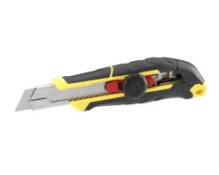 Stanley Cutter FMHT10330-0 Couteau FatMax Breakaway Avec Vis 25mm
