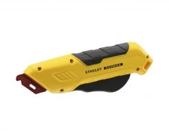 Stanley FMHT10362-0 Couteau De Sécurité FatMax à Main Gauche