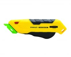 Stanley FMHT10363-0 Couteau De Sécurité FatMax Pour Droitiers