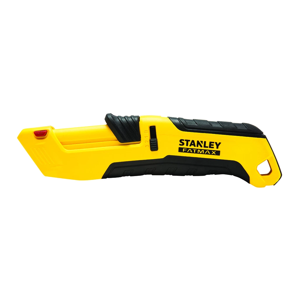 Stanley FMHT10365-0 Couteau De Sécurité FatMax TriSlide Bimat 2 Stanley FMHT10365-0 Couteau De Sécurité FatMax TriSlide Bimat – Image 2