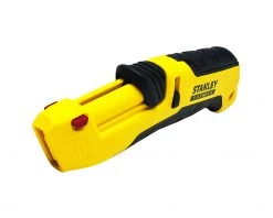 Stanley FMHT10365-0 Couteau De Sécurité FatMax TriSlide Bimat