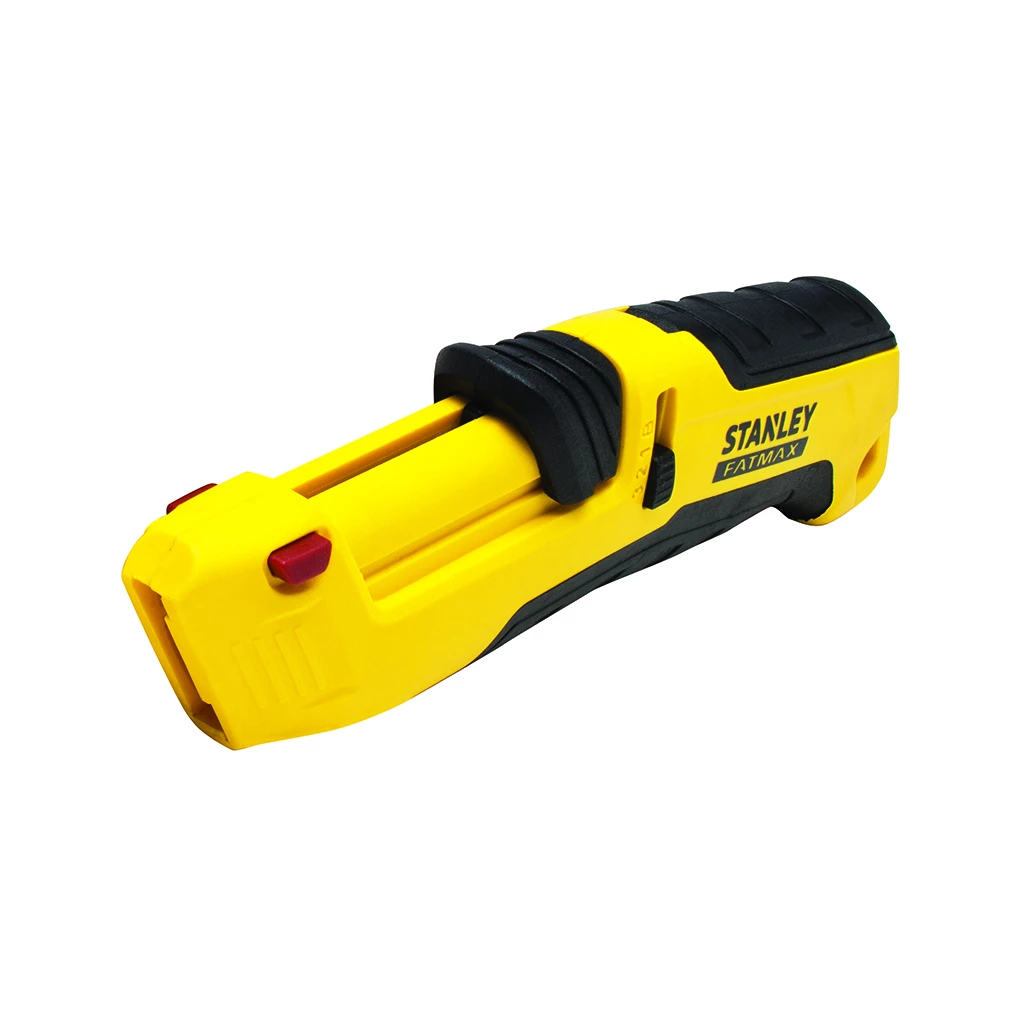 Stanley FMHT10365-0 Couteau De Sécurité FatMax TriSlide Bimat 1 Stanley FMHT10365-0 Couteau De Sécurité FatMax TriSlide Bimat