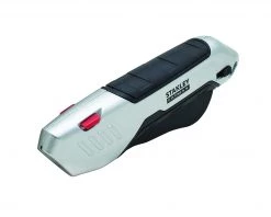 Stanley FMHT10370-0 Couteau De Sécurité FatMax Squeeze Metal