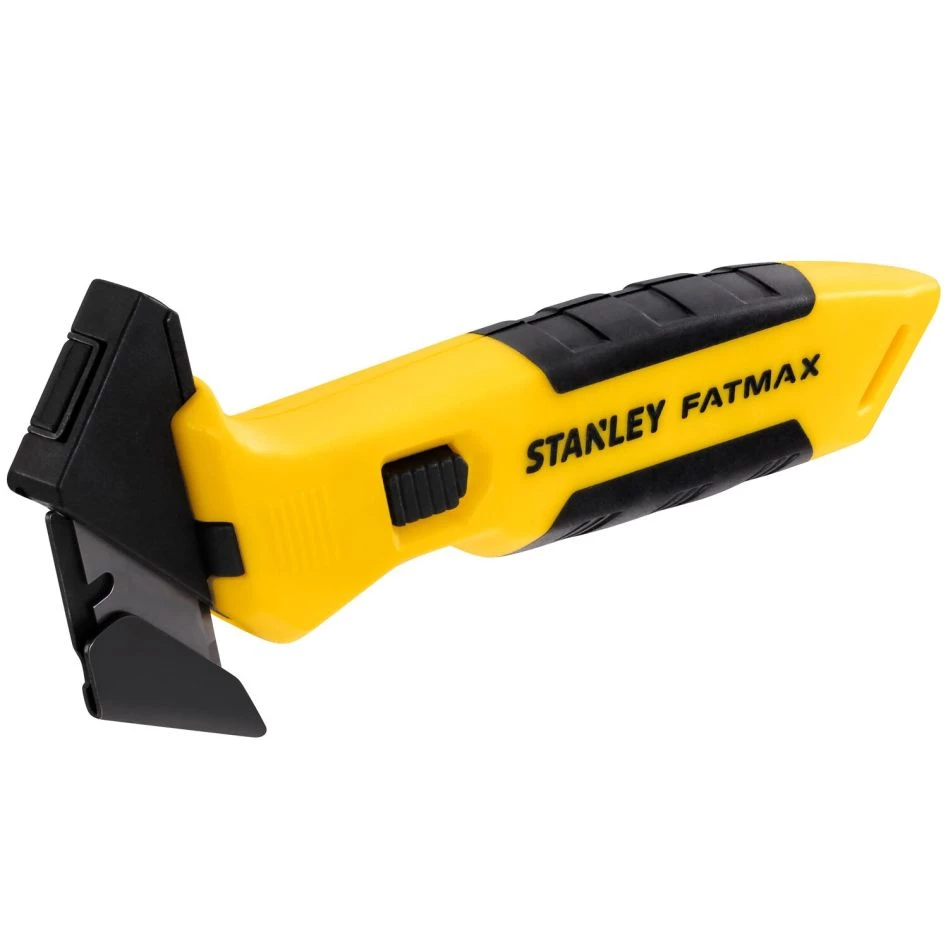 Stanley Autres Couteaux FMHT10373-0 Lame Remplaçable Du Coupe-film FATMAX®. 1 Stanley Autres Couteaux FMHT10373-0 Lame Remplaçable Du Coupe-film FATMAX®.
