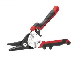 Stanley Pince Et Ciseaux FMHT73755-0 Ciseaux Ă Fer Blanc FatMax Ergo - 250 Mm - Coupe Pour Gauchers