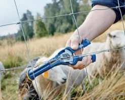 Rapid Pince Et Ciseaux FP216 Pince à Clôture 23467900 -Coupe-tubes Soldes fp216 pince a cloture 23467900 1