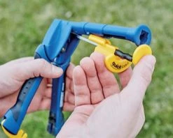 Rapid Pince Et Ciseaux FP216 Pince à Clôture 23467900 -Coupe-tubes Soldes fp216 pince a cloture 23467900 2