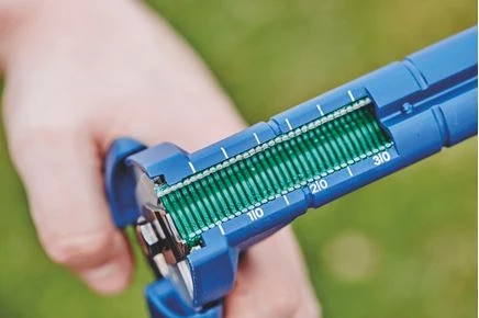 Rapid Pince Et Ciseaux FP222 Pince à Clôture 23468100 4 Rapid Pince Et Ciseaux FP222 Pince à Clôture 23468100 – Image 4