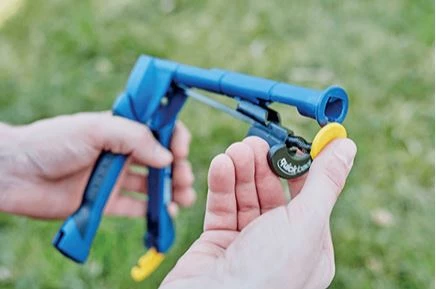 Rapid Pince Et Ciseaux FP222 Pince à Clôture 23468100 6 Rapid Pince Et Ciseaux FP222 Pince à Clôture 23468100 – Image 6