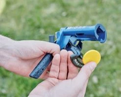 Rapid Pince Et Ciseaux GP238 Pince à Becs Ronds 24311200 -Coupe-tubes Soldes gp238 pince a becs ronds 24311200 1