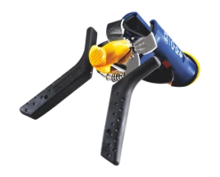 Rapid Pince Et Ciseaux GP238 Pince à Becs Ronds 24311200