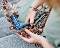 Rapid Pince Et Ciseaux GP238 Pince à Becs Ronds 24311200 -Coupe-tubes Soldes gp238 pince a becs ronds 24311200 3