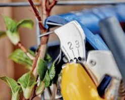 Rapid Pince Et Ciseaux GP238 Pince à Becs Ronds 24311200 -Coupe-tubes Soldes gp238 pince a becs ronds 24311200 4