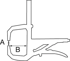 Bessey Pince Et Ciseaux GRZ20 Pince-Grip Parallèle 200 Mm 1 Bessey Pince Et Ciseaux GRZ20 Pince-Grip Parallèle 200 Mm