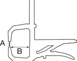 Bessey Pince Et Ciseaux GRZRO Pince-Grip Pour Tubes