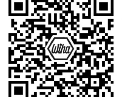 Wiha Pince Et Ciseaux Jeu De Pinces Classic Avec Pinces MagicTips® Circlip 4 Pièces (34708)