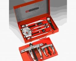 Facom Extracteur à Griffe Jeu De Tracteurs U.102T