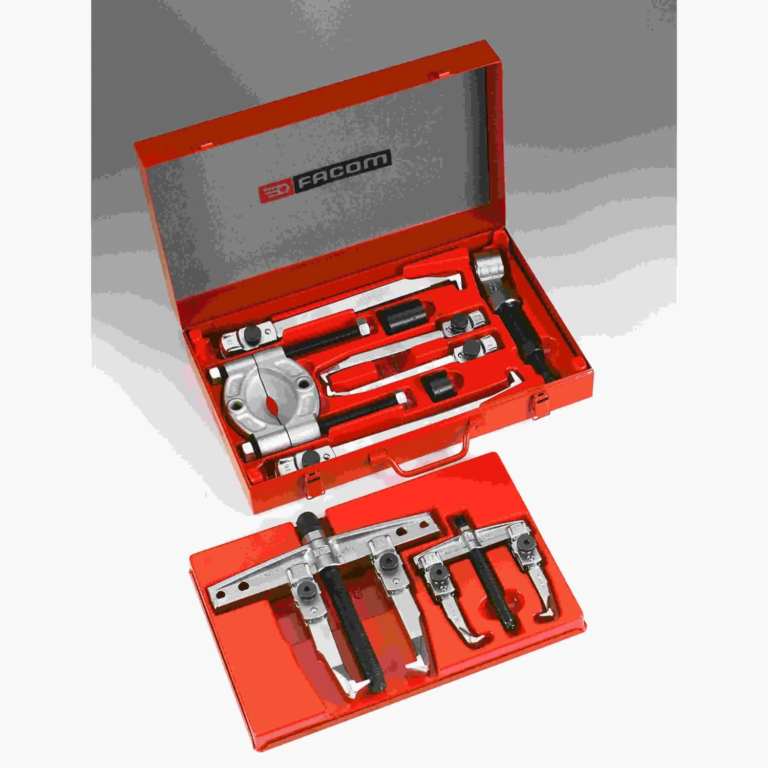 Facom Extracteur à Griffe Jeu De Tracteurs U.102T 1 Facom Extracteur à Griffe Jeu De Tracteurs U.102T