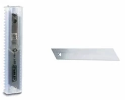 Stanley Lame De Couteau Lames De Cutter 9mm