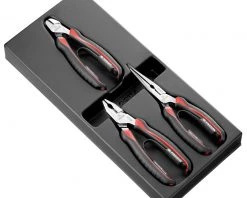 Facom Pince Et Ciseaux MOD.CPEA0 Pince Du Module 3