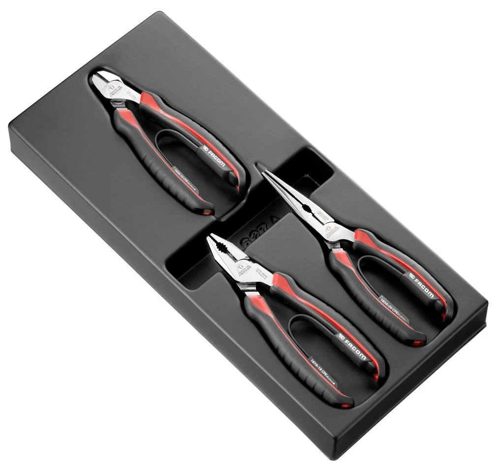 Facom Pince Et Ciseaux MOD.CPEA0 Pince Du Module 3 1 Facom Pince Et Ciseaux MOD.CPEA0 Pince Du Module 3