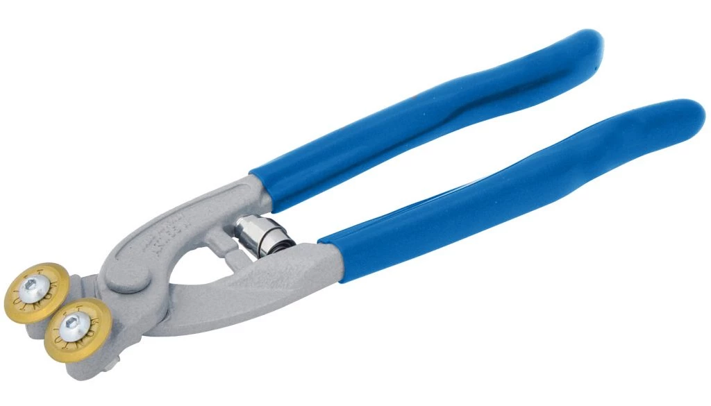 Montolit Pince Et Ciseaux MONT55W Grignoteuse De Carreaux Professionnelle 3 Montolit Pince Et Ciseaux MONT55W Grignoteuse De Carreaux Professionnelle – Image 3