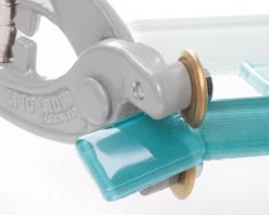 Montolit Pince Et Ciseaux MONT55W Grignoteuse De Carreaux Professionnelle